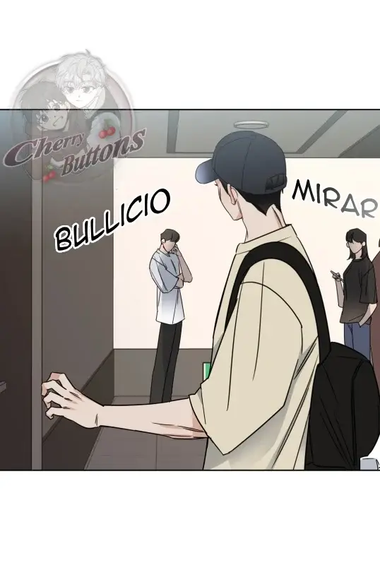 Fantasma de salvación (Salvation Ghost) (2023) - Capítulo 3 - Página 37 - LectorTMOo