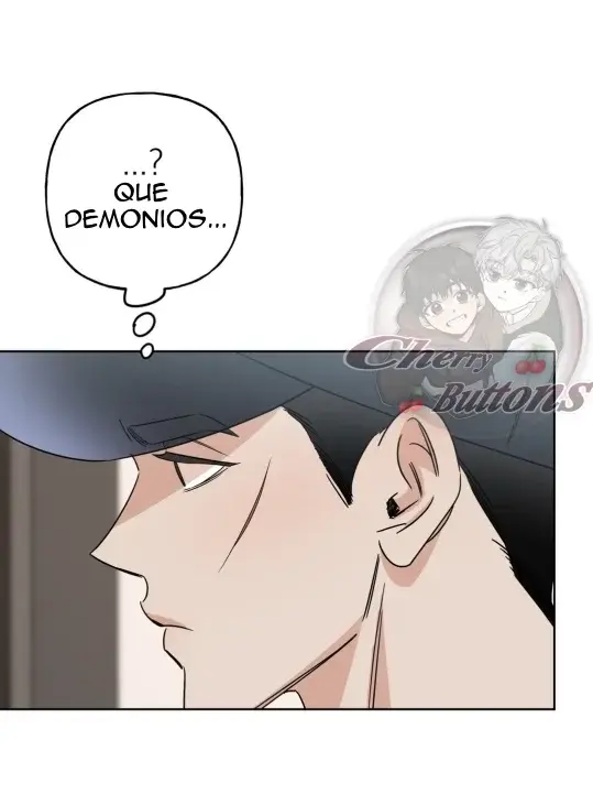 Fantasma de salvación (Salvation Ghost) (2023) - Capítulo 3 - Página 38 - LectorTMOo