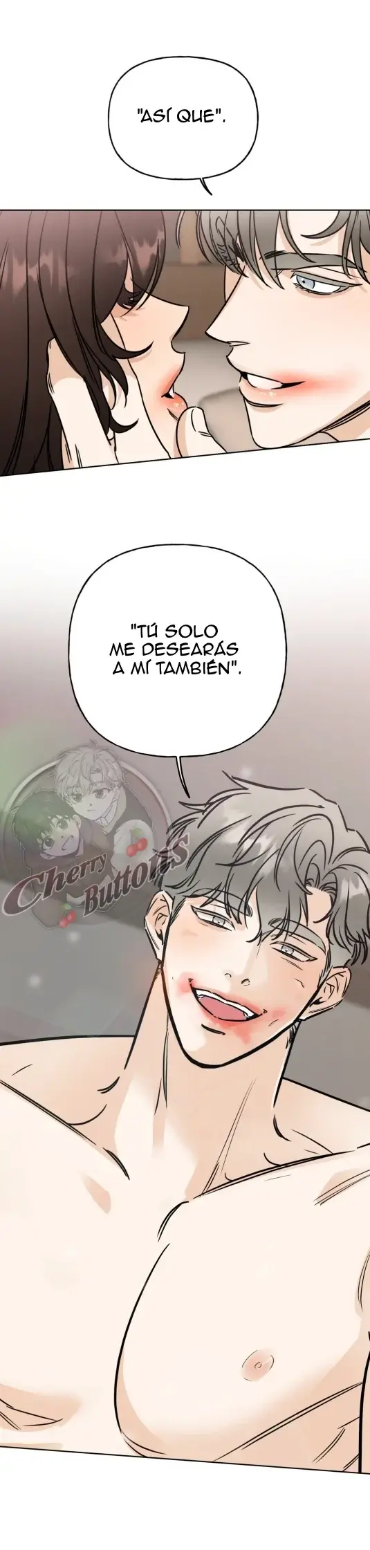 Fantasma de salvación (Salvation Ghost) (2023) - Capítulo 3 - Página 53 - LectorTMOo