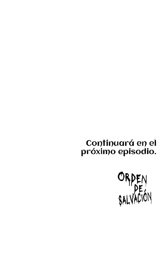 Fantasma de salvación (Salvation Ghost) (2023) - Capítulo 3 - Página 80 - LectorTMOo