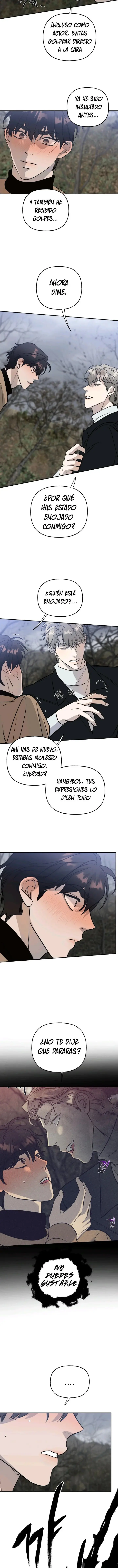 Fantasma de salvación (Salvation Ghost) (2023) - Capítulo 30 - Página 6 - LectorTMOo