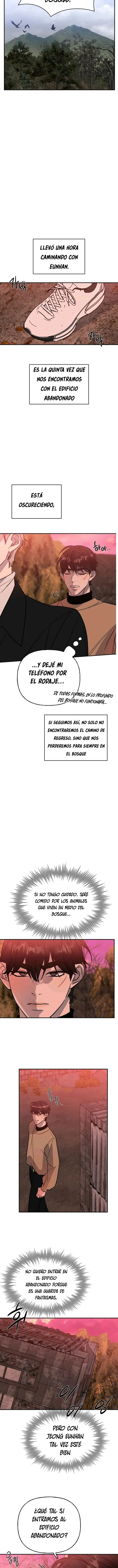 Fantasma de salvación (Salvation Ghost) (2023) - Capítulo 30 - Página 9 - LectorTMOo