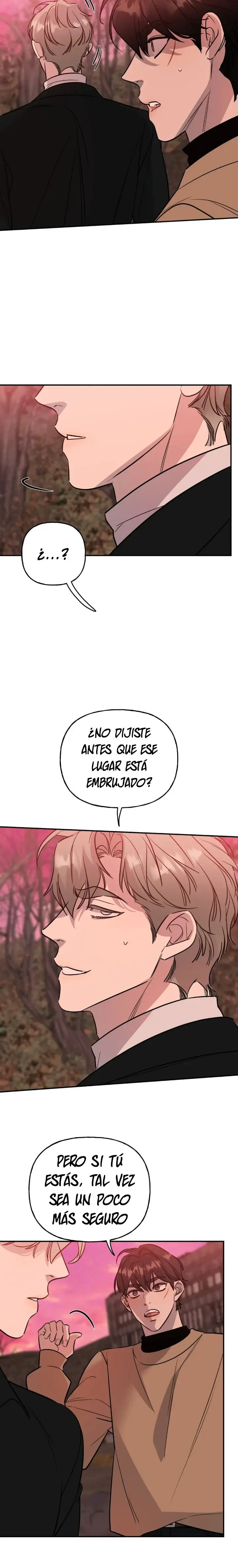 Fantasma de salvación (Salvation Ghost) (2023) - Capítulo 30 - Página 10 - LectorTMOo