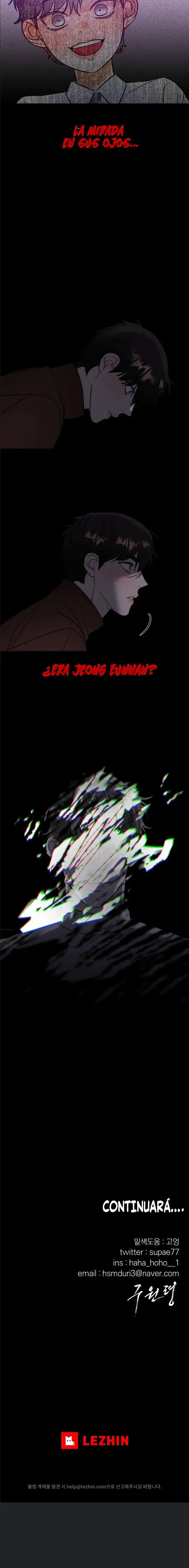 Fantasma de salvación (Salvation Ghost) (2023) - Capítulo 32 - Página 10 - LectorTMOo