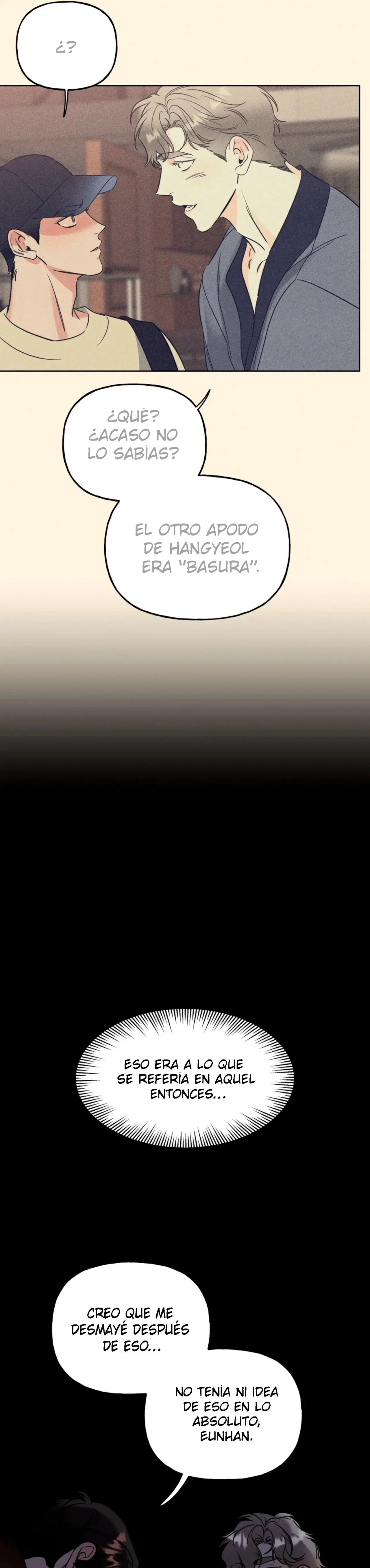 Fantasma de salvación (Salvation Ghost) (2023) - Capítulo 33 - Página 7 - LectorTMOo