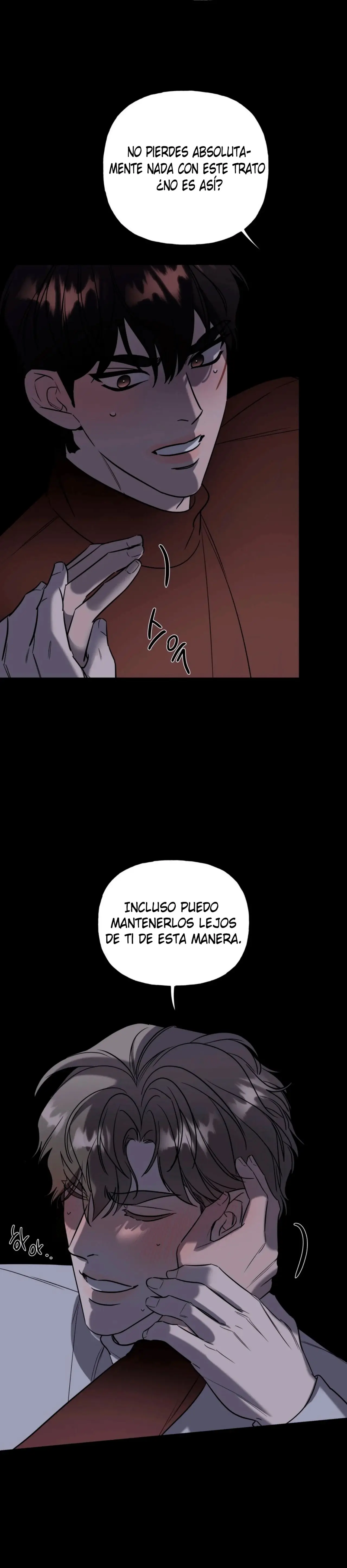 Fantasma de salvación (Salvation Ghost) (2023) - Capítulo 33 - Página 10 - LectorTMOo
