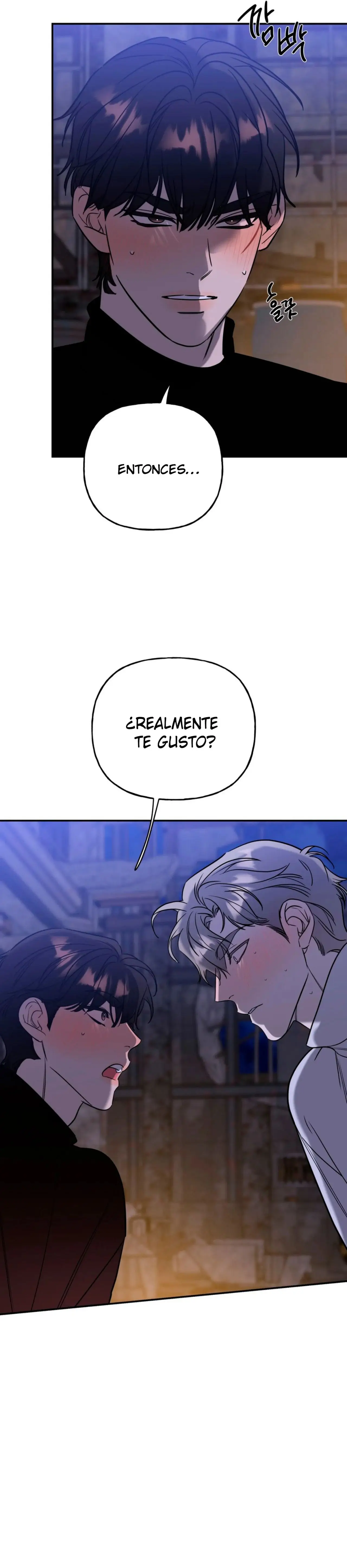 Fantasma de salvación (Salvation Ghost) (2023) - Capítulo 33 - Página 15 - LectorTMOo
