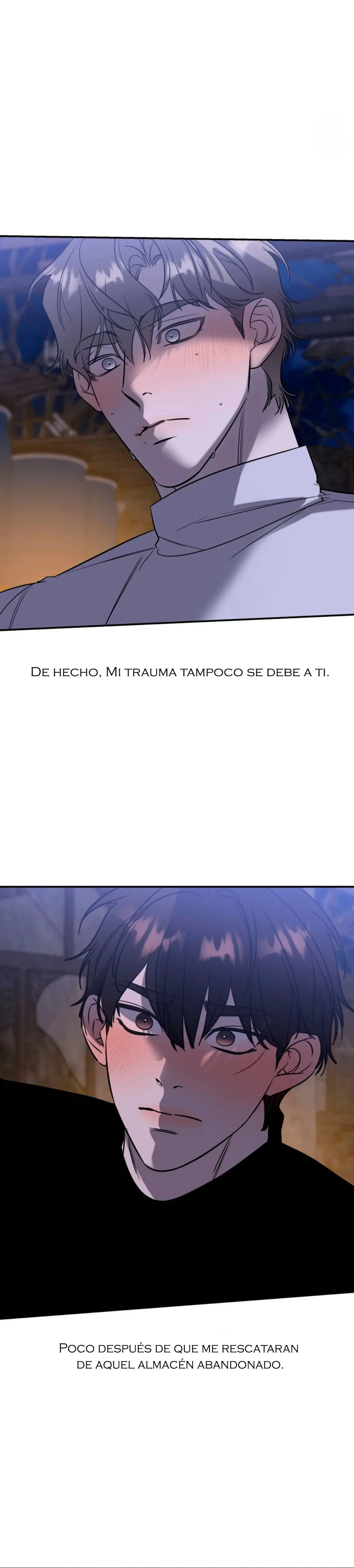 Fantasma de salvación (Salvation Ghost) (2023) - Capítulo 33 - Página 24 - LectorTMOo