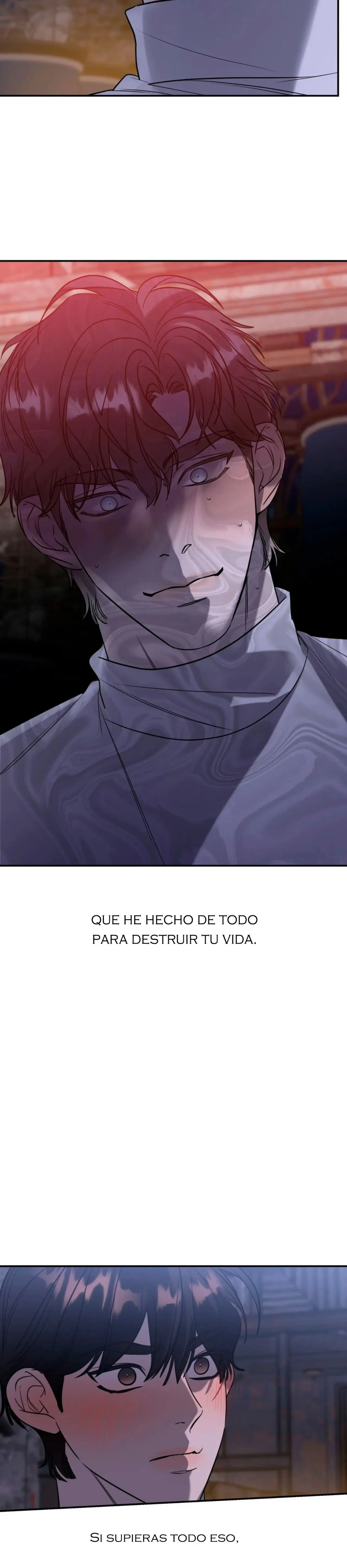 Fantasma de salvación (Salvation Ghost) (2023) - Capítulo 33 - Página 26 - LectorTMOo