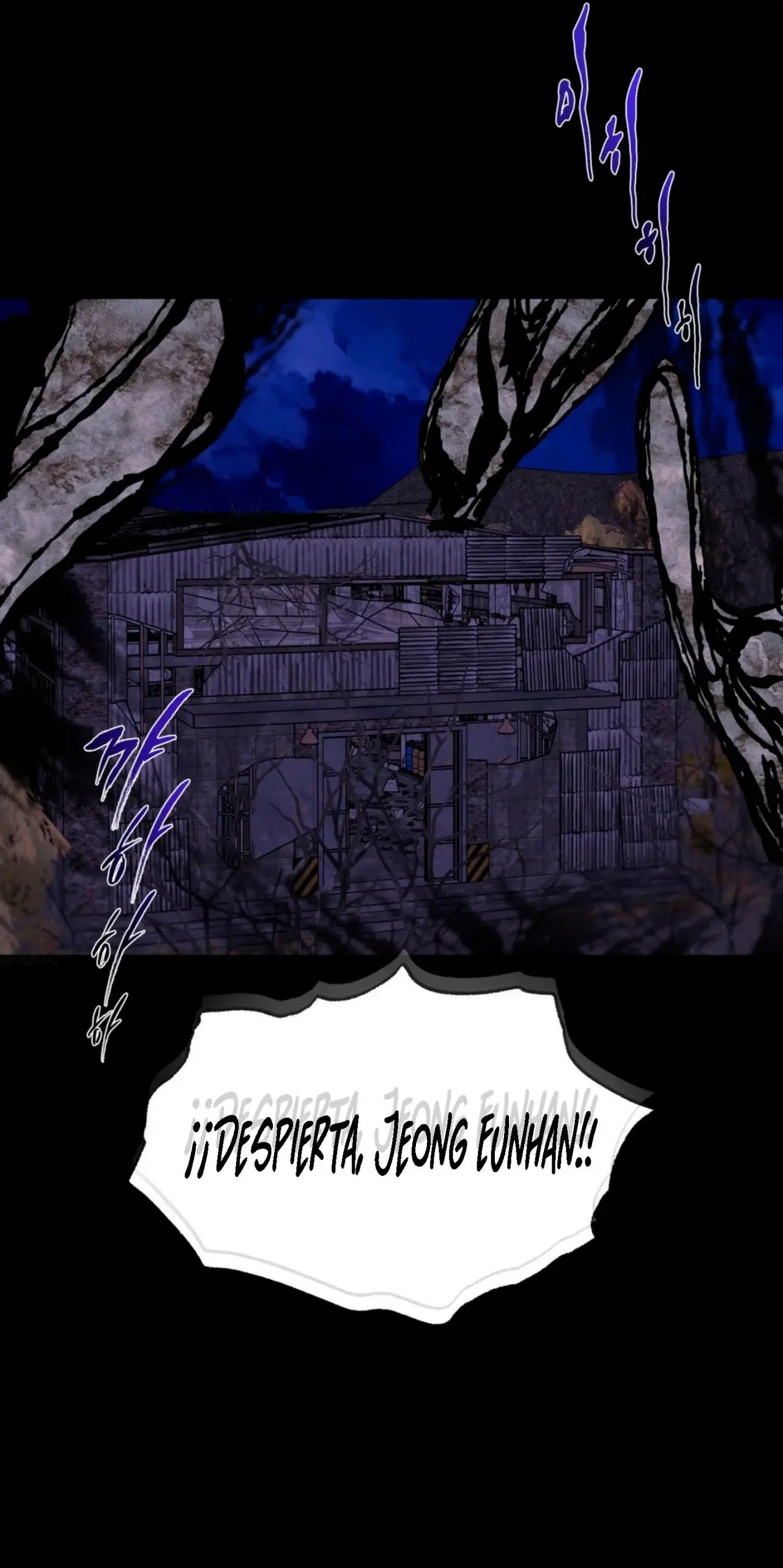 Fantasma de salvación (Salvation Ghost) (2023) - Capítulo 33 - Página 35 - LectorTMOo