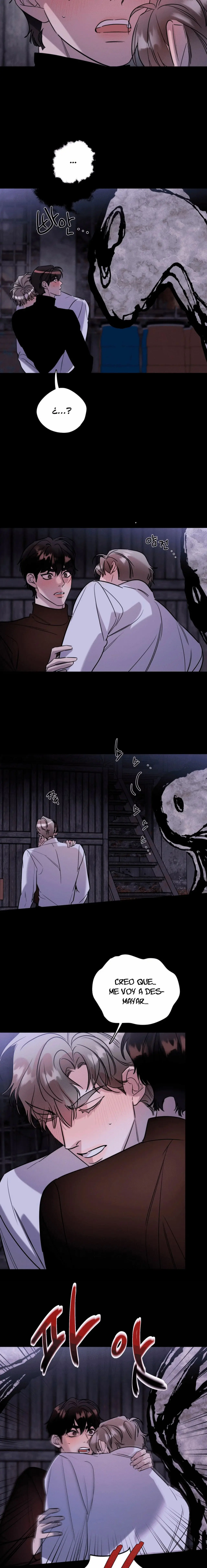 Fantasma de salvación (Salvation Ghost) (2023) - Capítulo 34 - Página 4 - LectorTMOo