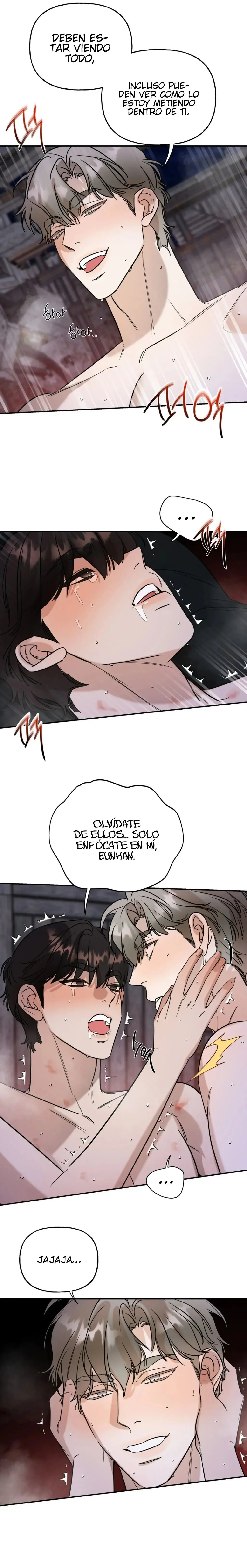 Fantasma de salvación (Salvation Ghost) (2023) - Capítulo 37 - Página 4 - LectorTMOo