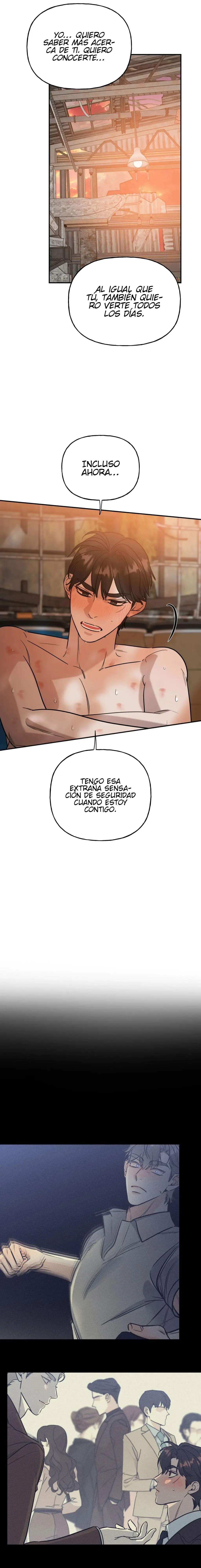Fantasma de salvación (Salvation Ghost) (2023) - Capítulo 37 - Página 14 - LectorTMOo