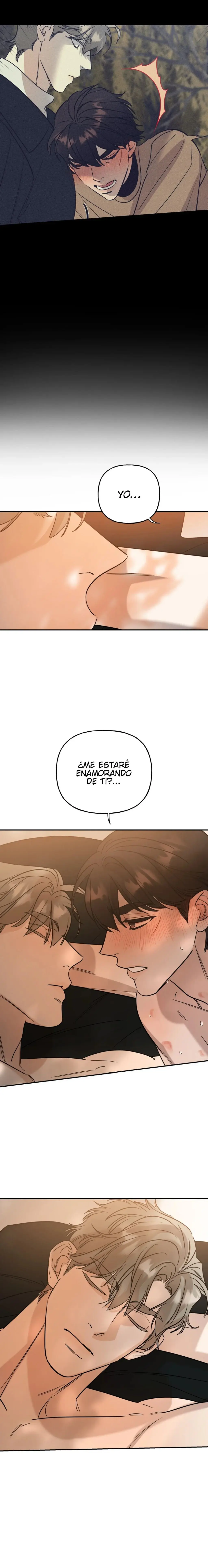 Fantasma de salvación (Salvation Ghost) (2023) - Capítulo 37 - Página 15 - LectorTMOo