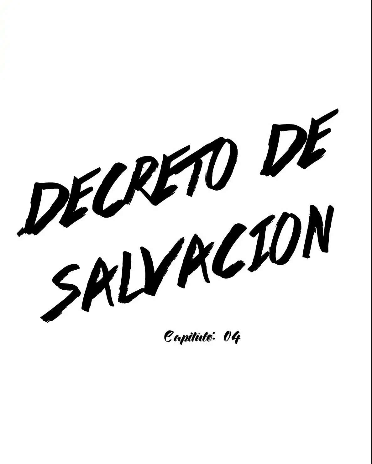 Fantasma de salvación (Salvation Ghost) (2023) - Capítulo 4 - Página 9 - LectorTMOo