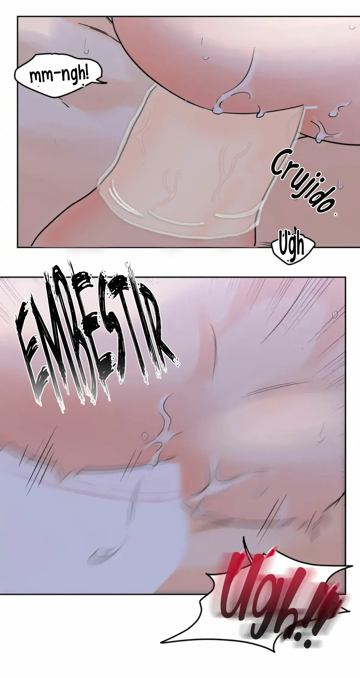 Fantasma de salvación (Salvation Ghost) (2023) - Capítulo 4 - Página 65 - LectorTMOo