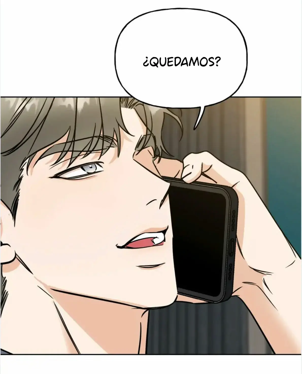 Fantasma de salvación (Salvation Ghost) (2023) - Capítulo 5 - Página 28 - LectorTMOo