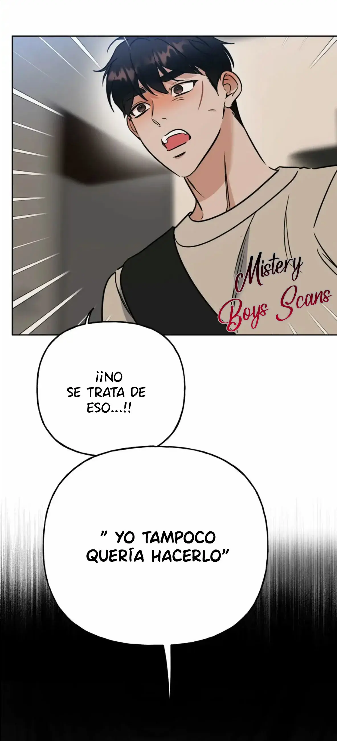 Fantasma de salvación (Salvation Ghost) (2023) - Capítulo 5 - Página 59 - LectorTMOo