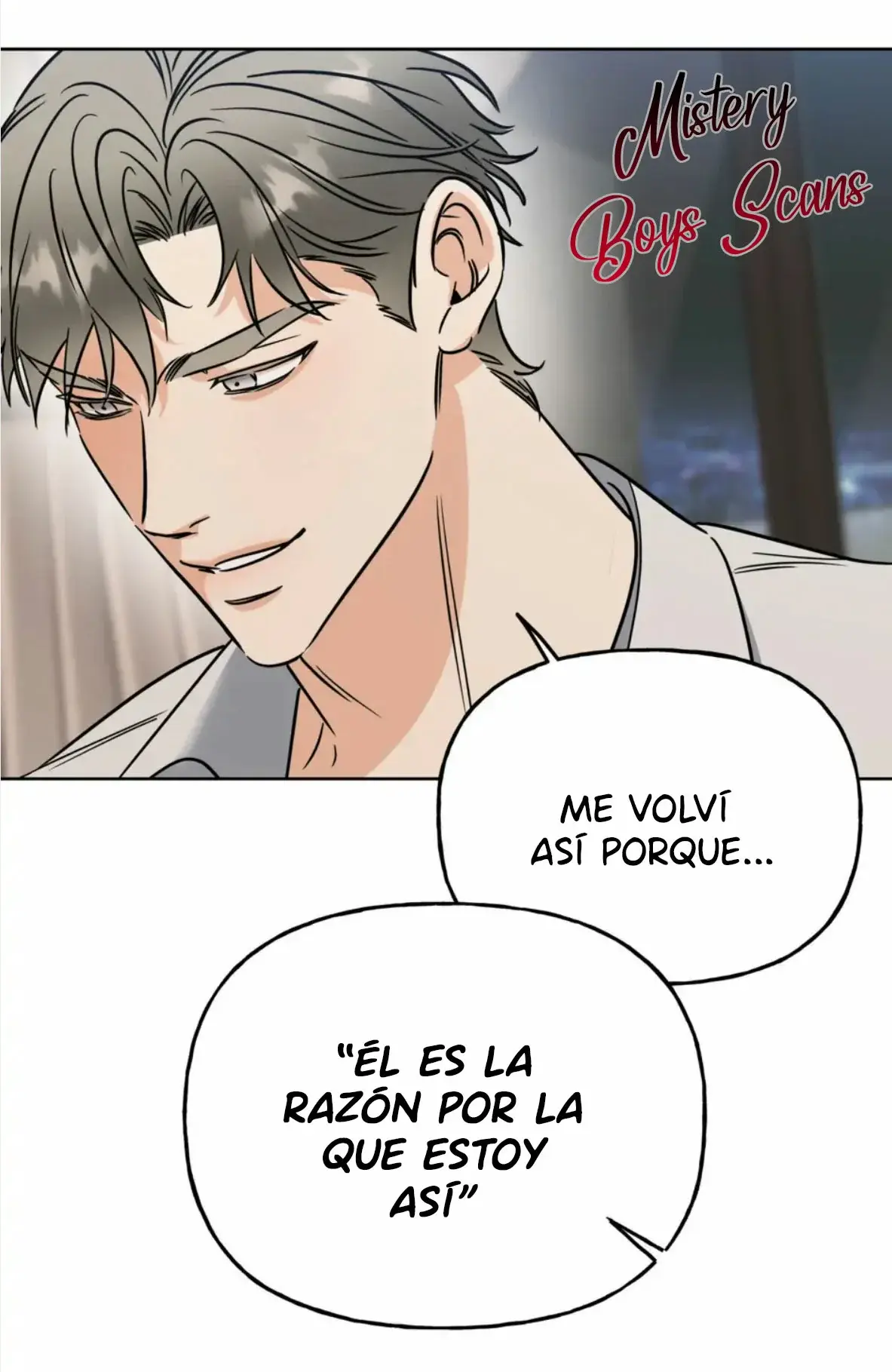 Fantasma de salvación (Salvation Ghost) (2023) - Capítulo 5 - Página 66 - LectorTMOo