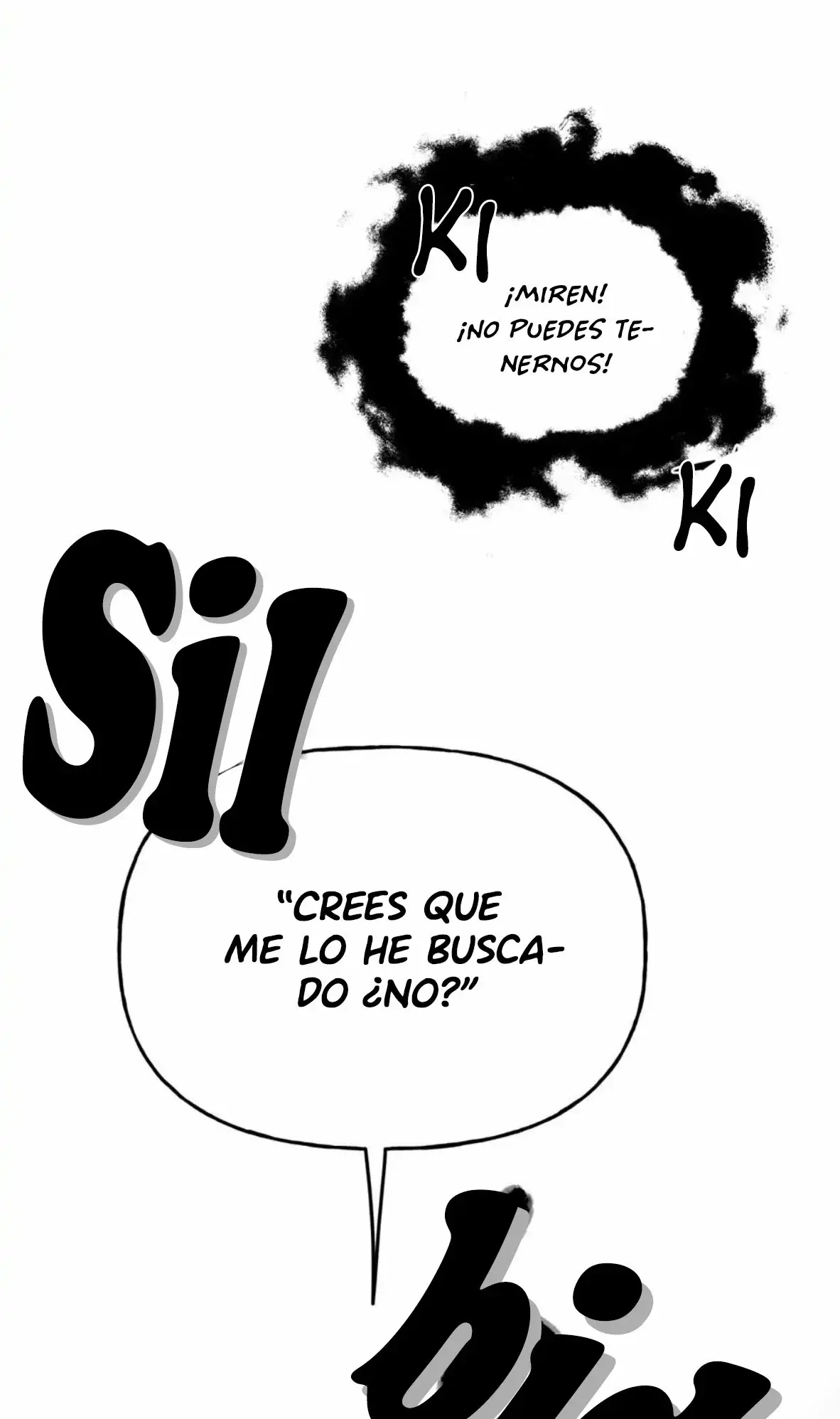 Fantasma de salvación (Salvation Ghost) (2023) - Capítulo 5 - Página 78 - LectorTMOo