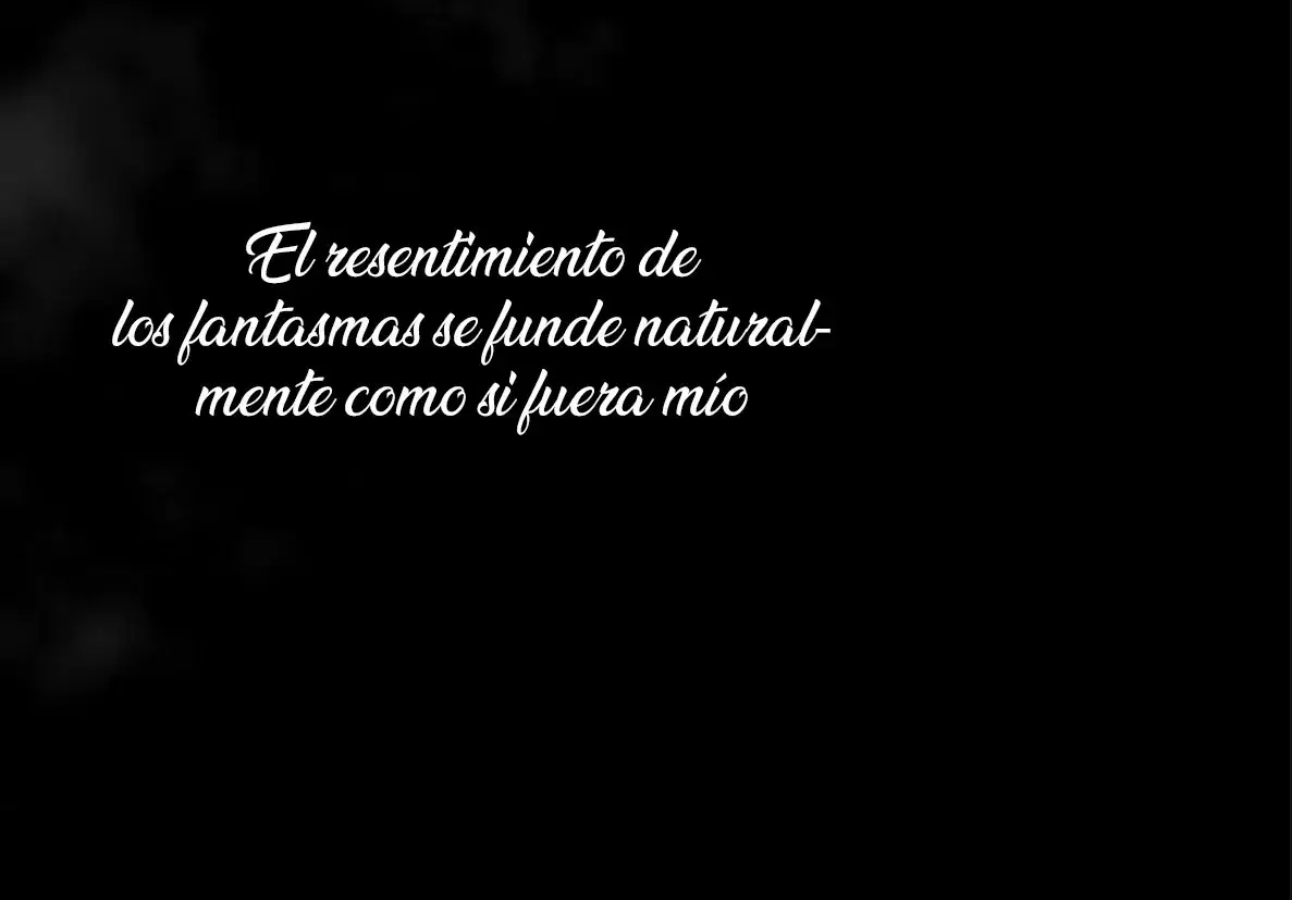 Fantasma de salvación (Salvation Ghost) (2023) - Capítulo 6 - Página 15 - LectorTMOo