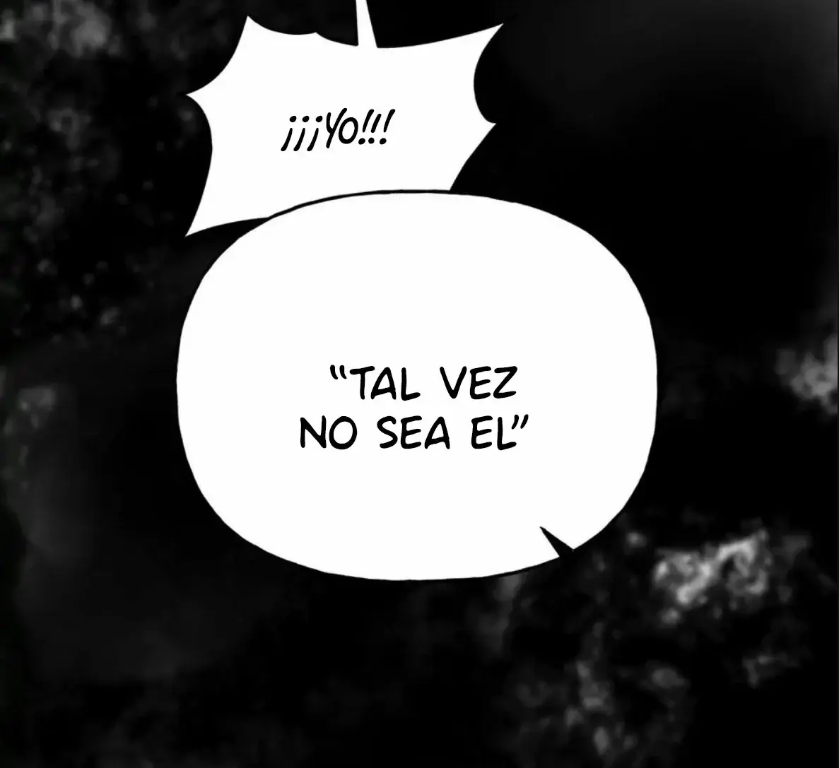 Fantasma de salvación (Salvation Ghost) (2023) - Capítulo 6 - Página 17 - LectorTMOo