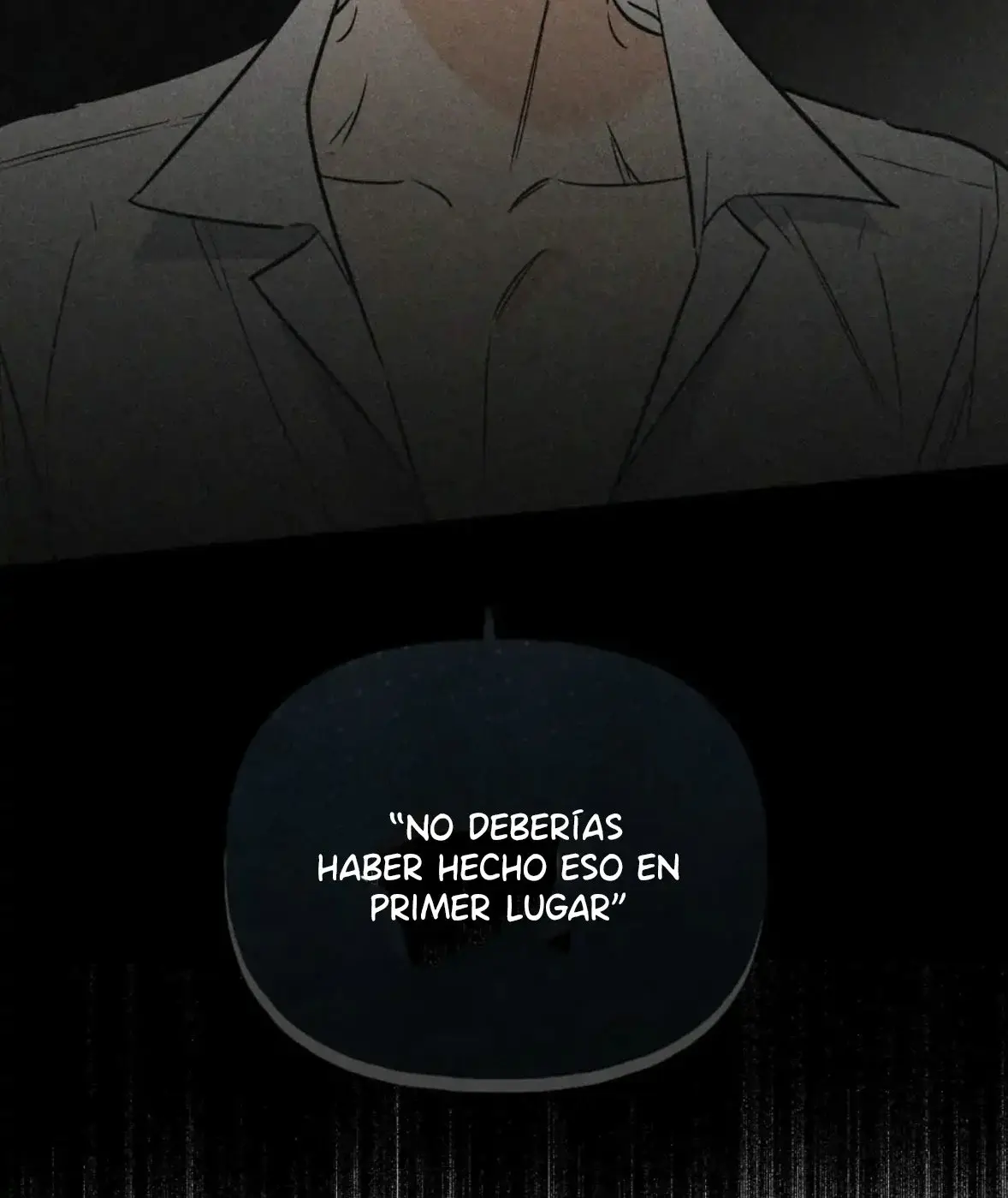 Fantasma de salvación (Salvation Ghost) (2023) - Capítulo 6 - Página 20 - LectorTMOo