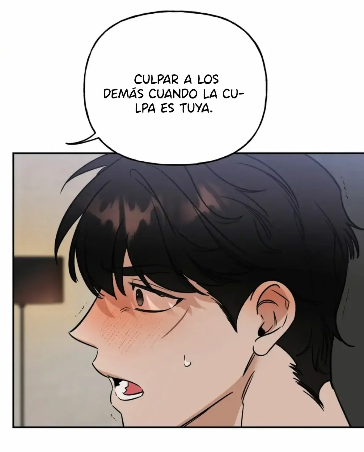 Fantasma de salvación (Salvation Ghost) (2023) - Capítulo 6 - Página 23 - LectorTMOo