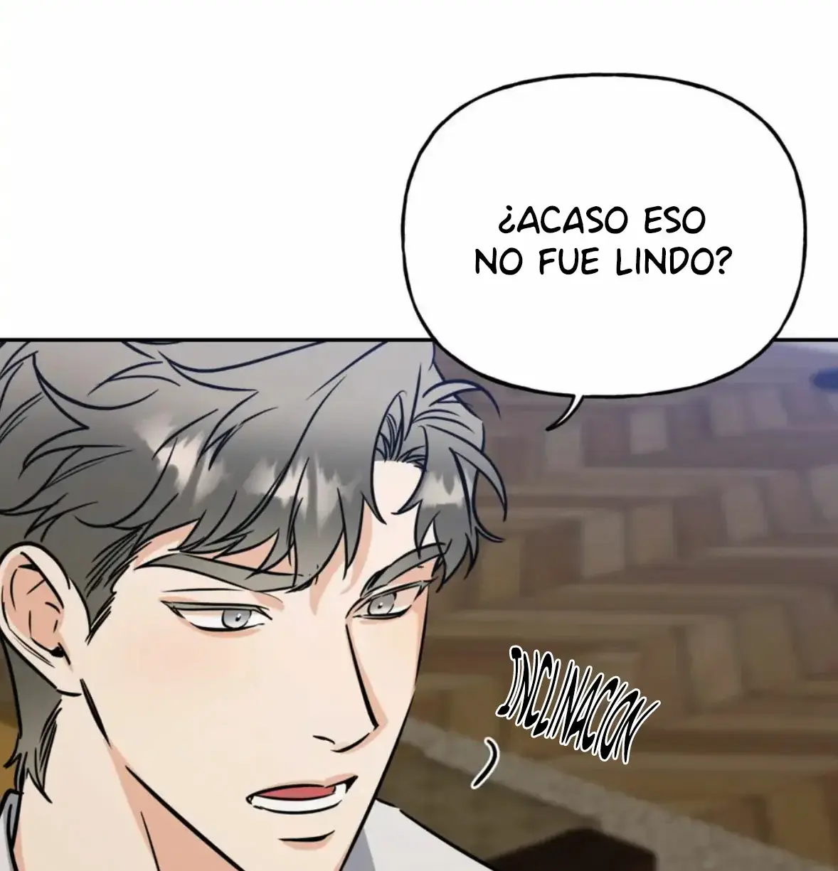 Fantasma de salvación (Salvation Ghost) (2023) - Capítulo 6 - Página 33 - LectorTMOo