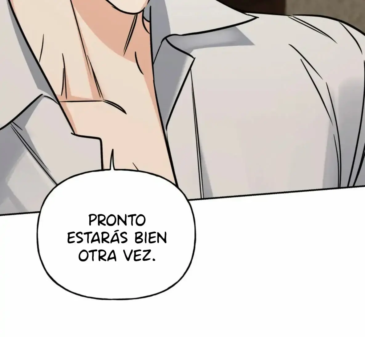Fantasma de salvación (Salvation Ghost) (2023) - Capítulo 6 - Página 34 - LectorTMOo