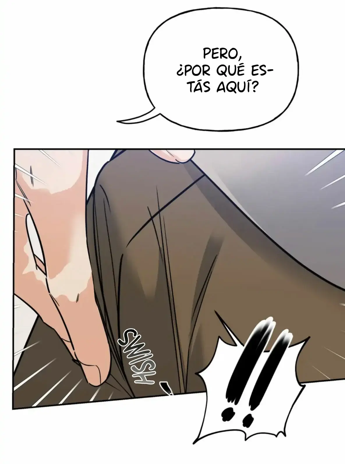 Fantasma de salvación (Salvation Ghost) (2023) - Capítulo 6 - Página 35 - LectorTMOo