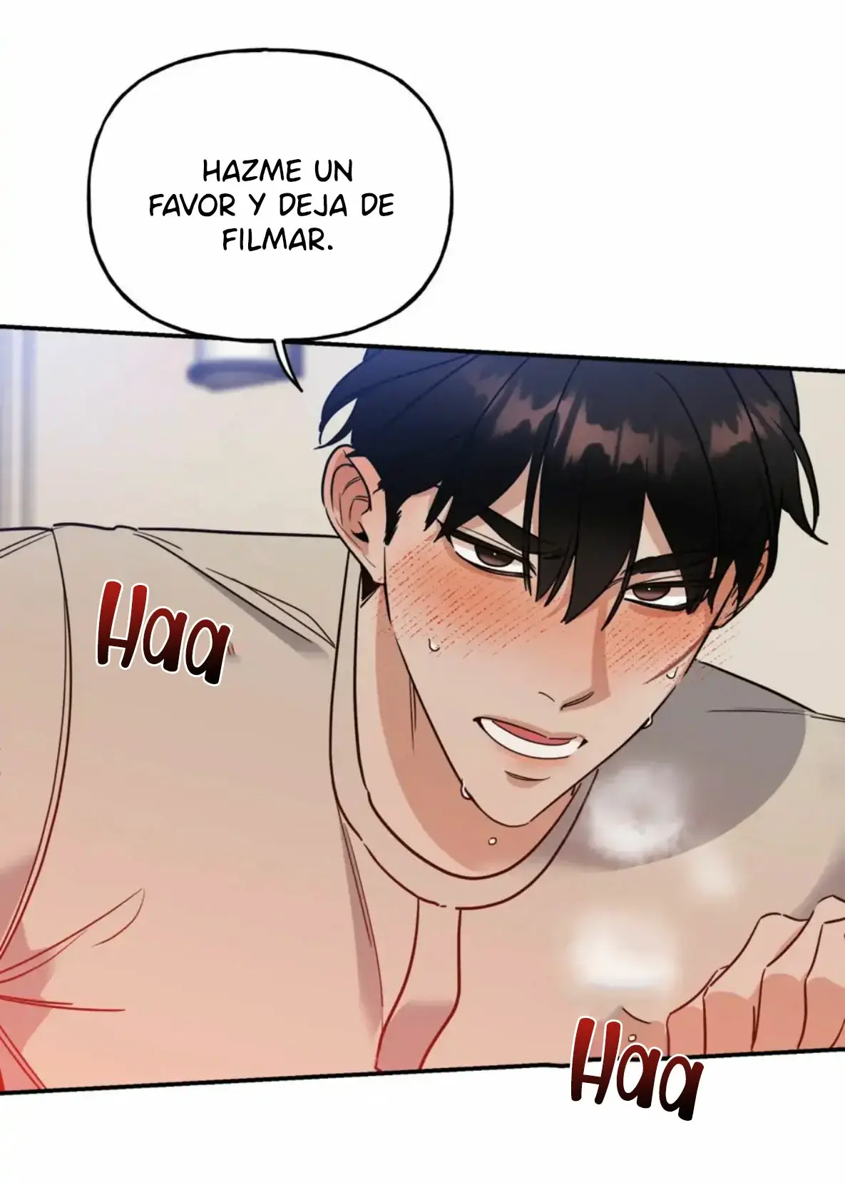 Fantasma de salvación (Salvation Ghost) (2023) - Capítulo 6 - Página 45 - LectorTMOo