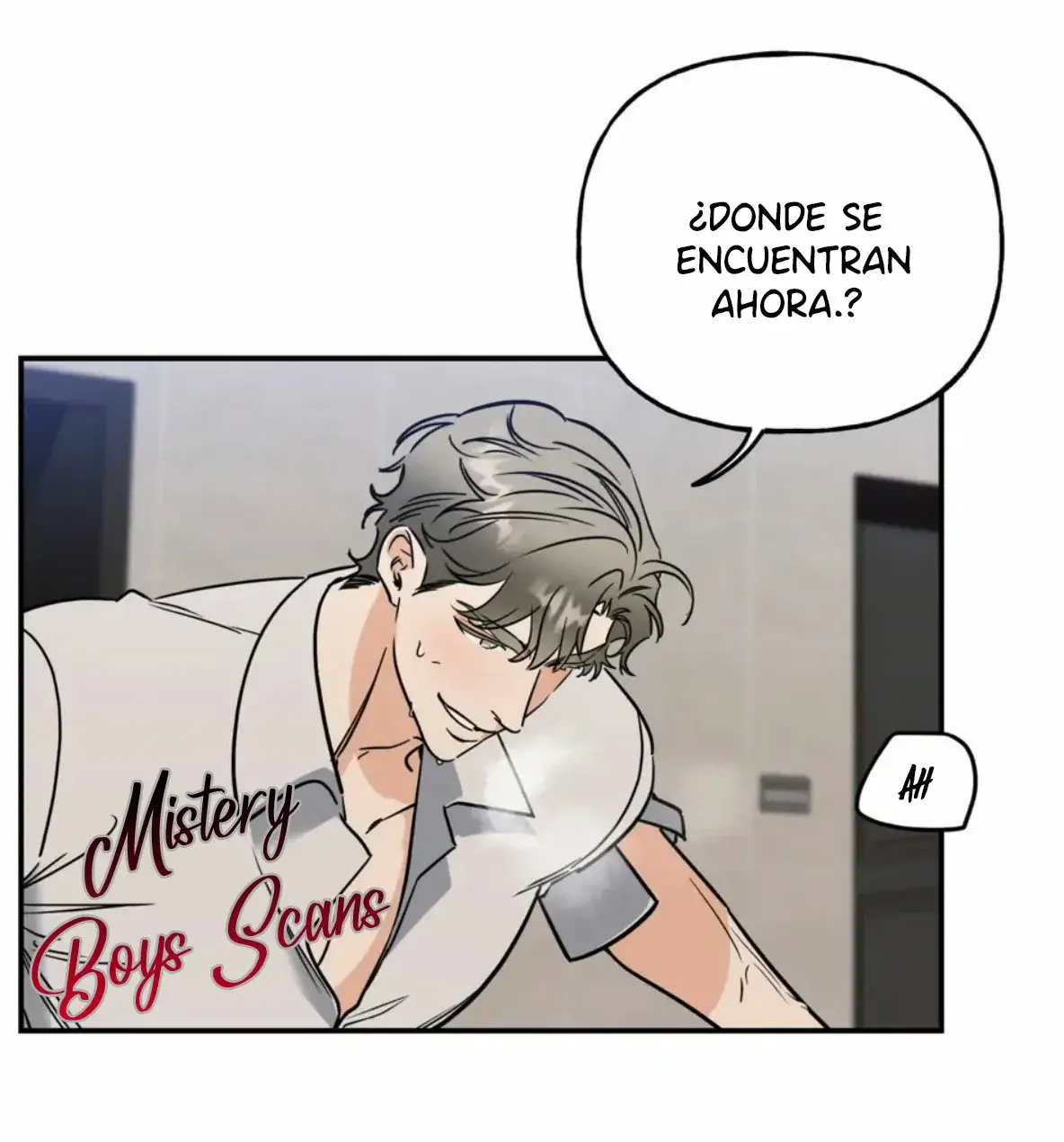 Fantasma de salvación (Salvation Ghost) (2023) - Capítulo 6 - Página 63 - LectorTMOo