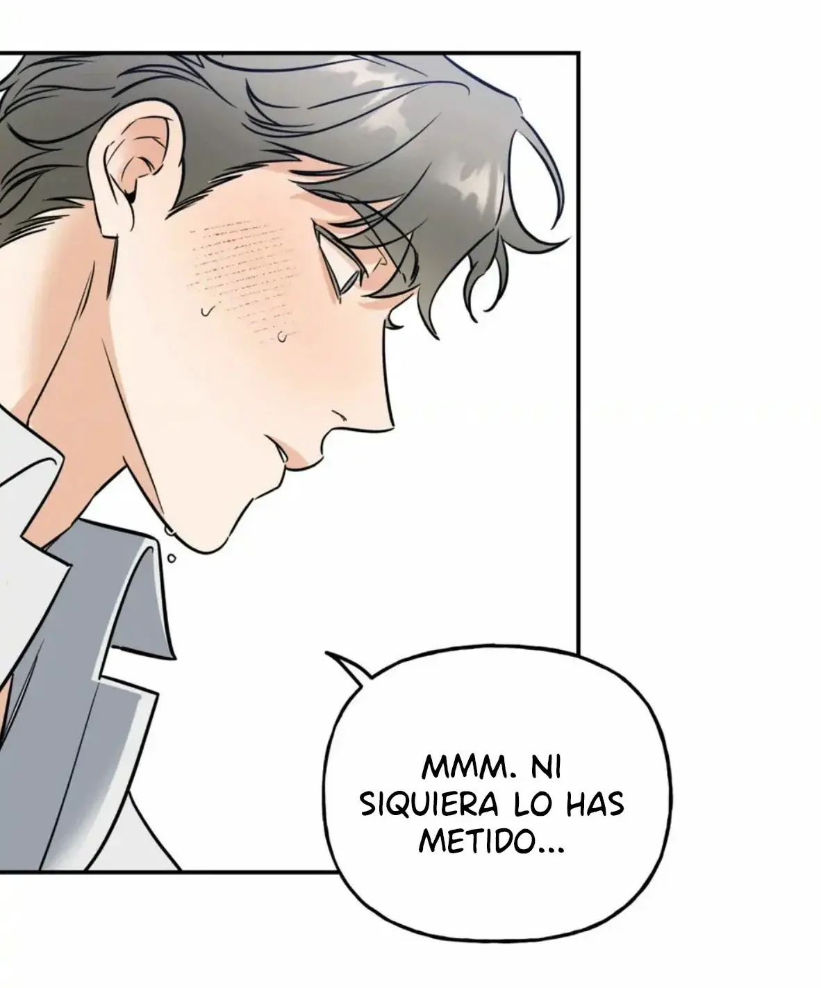 Fantasma de salvación (Salvation Ghost) (2023) - Capítulo 6 - Página 74 - LectorTMOo