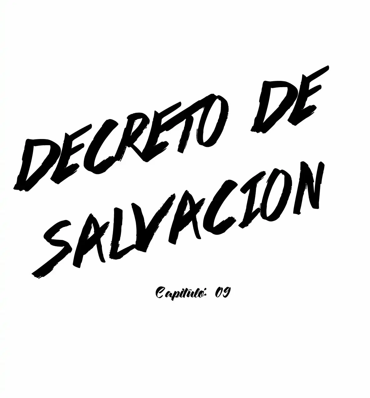 Fantasma de salvación (Salvation Ghost) (2023) - Capítulo 9 - Página 34 - LectorTMOo
