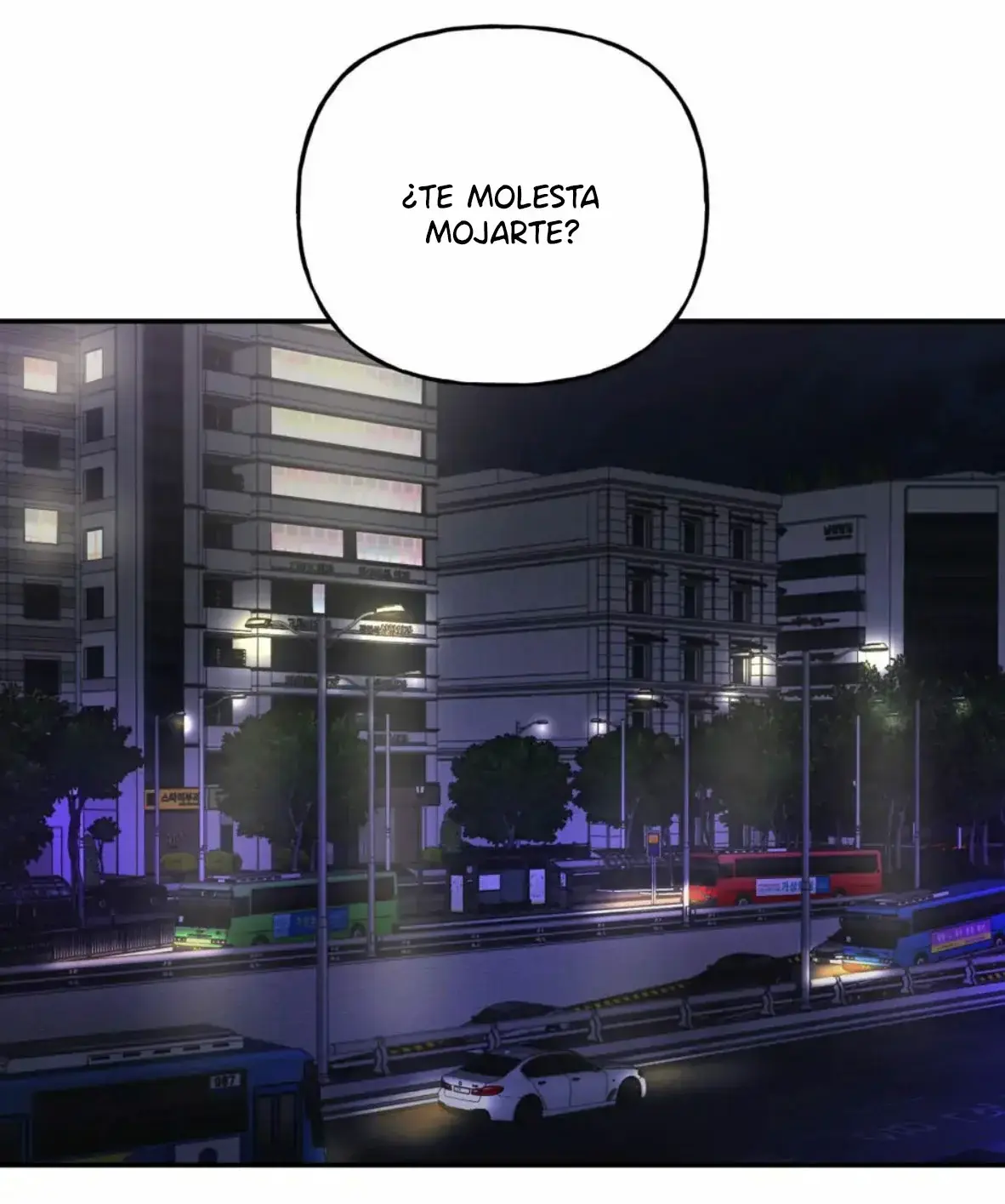 Fantasma de salvación (Salvation Ghost) (2023) - Capítulo 9 - Página 46 - LectorTMOo
