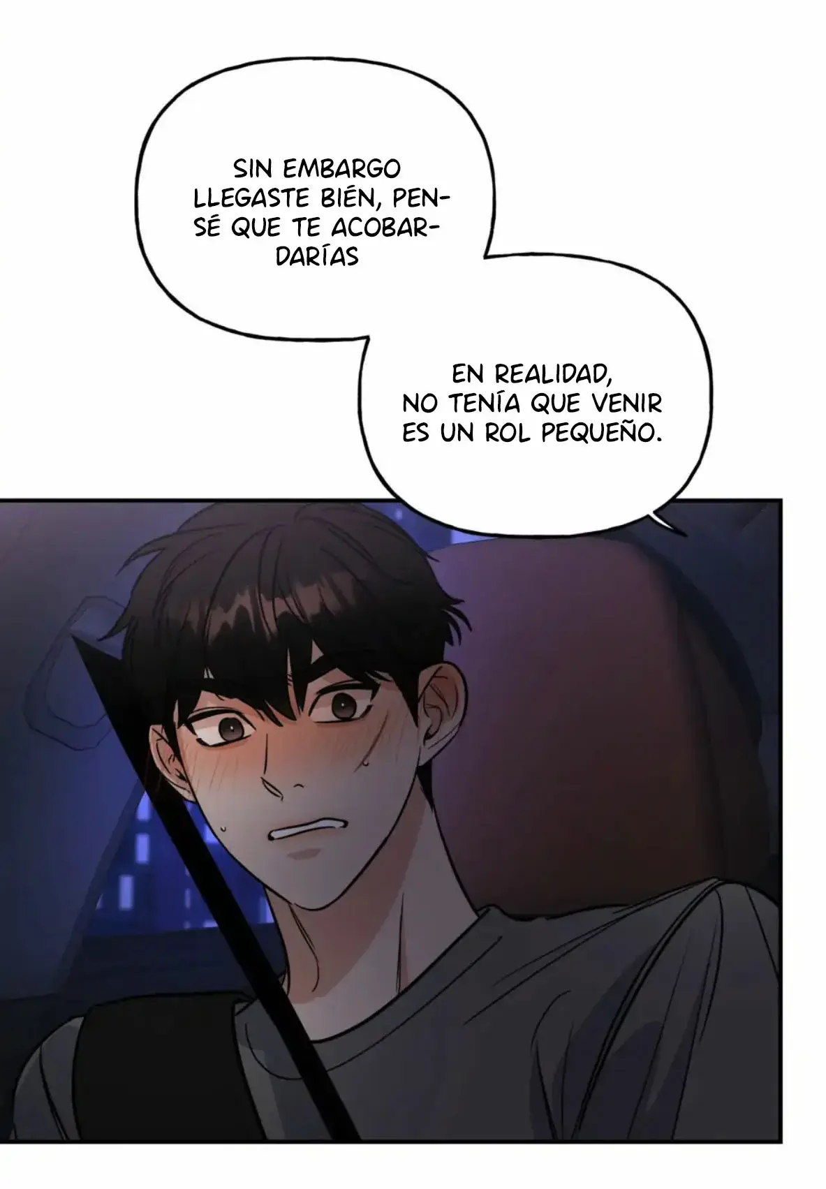 Fantasma de salvación (Salvation Ghost) (2023) - Capítulo 9 - Página 57 - LectorTMOo