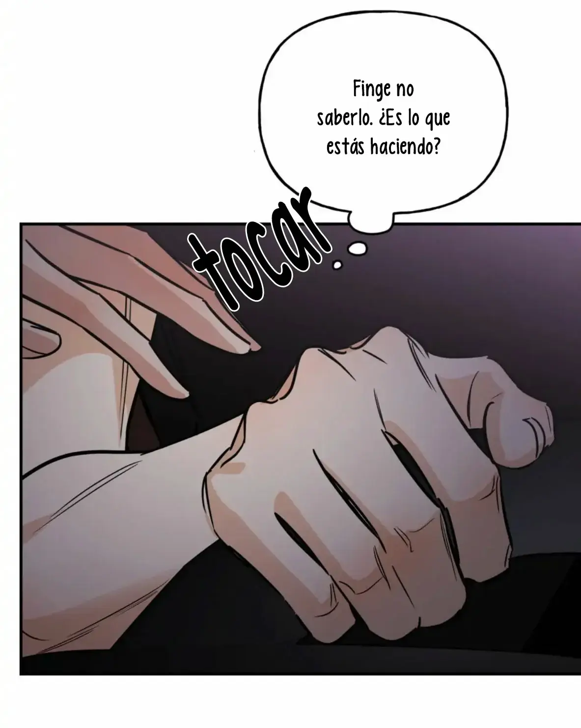 Fantasma de salvación (Salvation Ghost) (2023) - Capítulo 9 - Página 63 - LectorTMOo