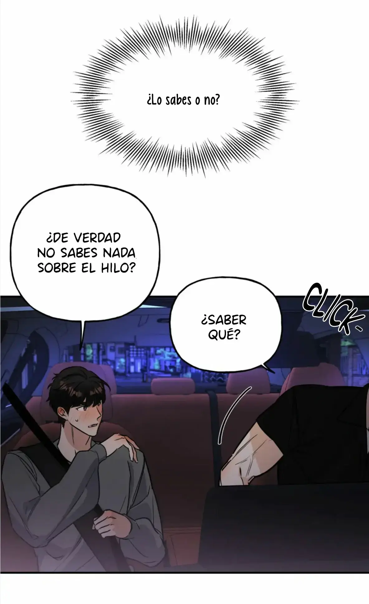 Fantasma de salvación (Salvation Ghost) (2023) - Capítulo 9 - Página 73 - LectorTMOo