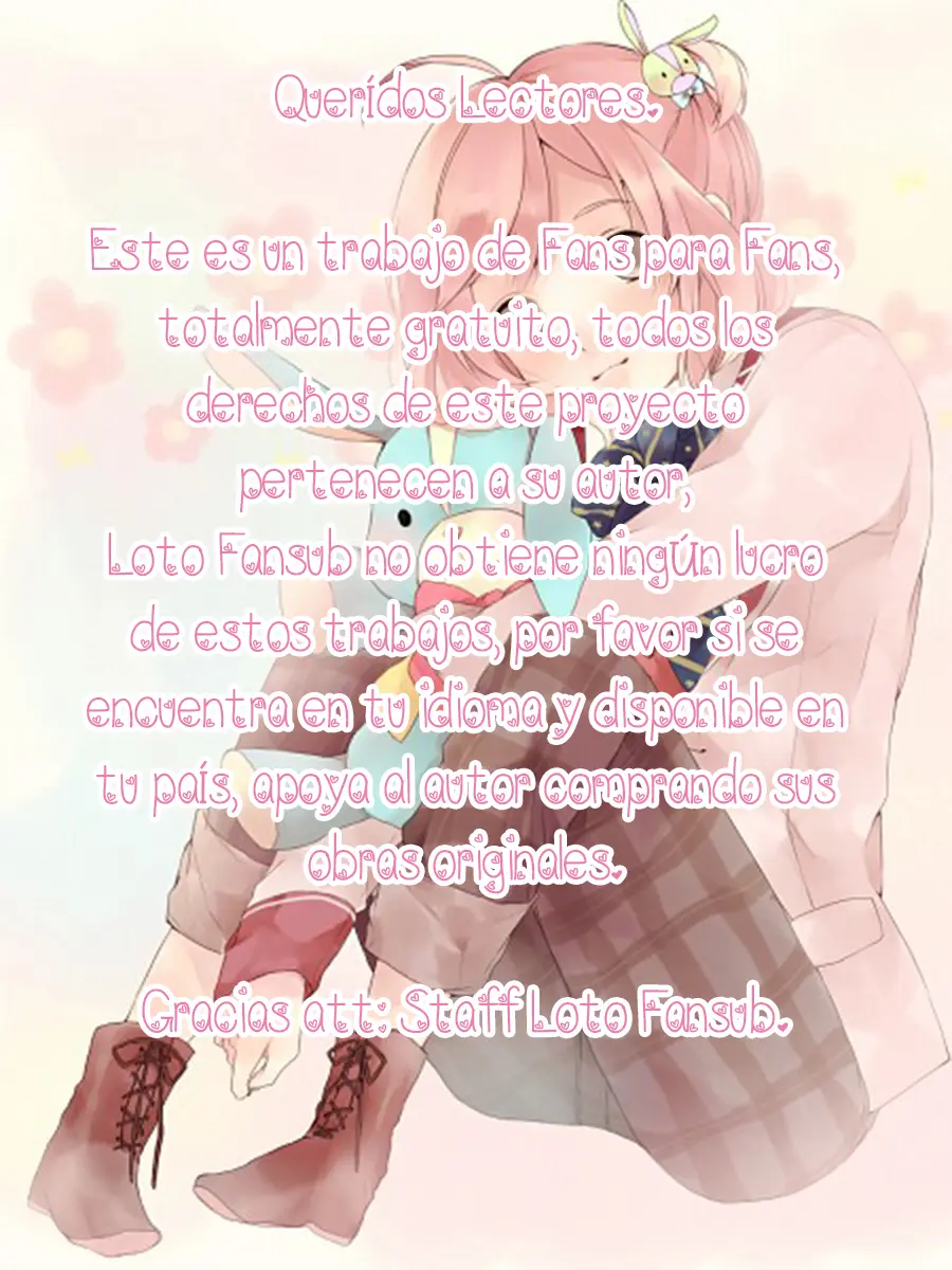 Fantastic Tales (2016) - Capítulo 1 - Página 1 - LectorTMOo