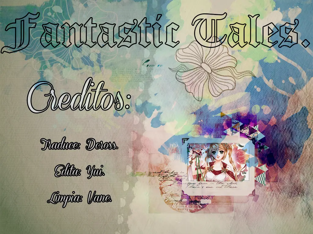 Fantastic Tales (2016) - Capítulo 1 - Página 3 - LectorTMOo