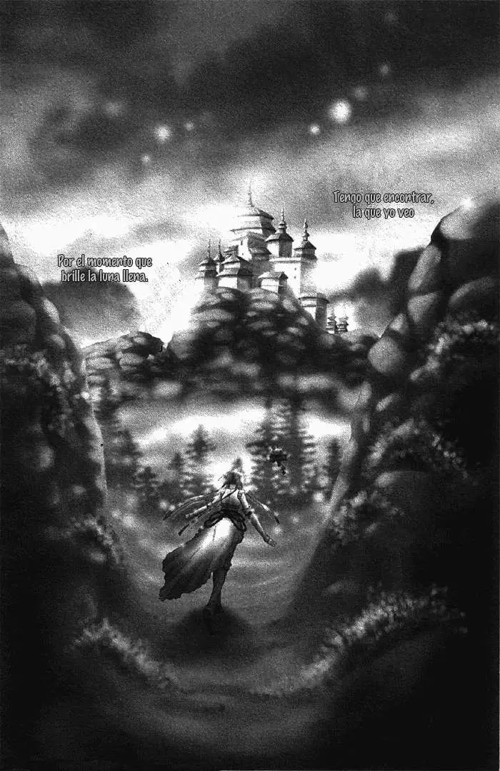 Fantastic Tales (2016) - Capítulo 1 - Página 11 - LectorTMOo