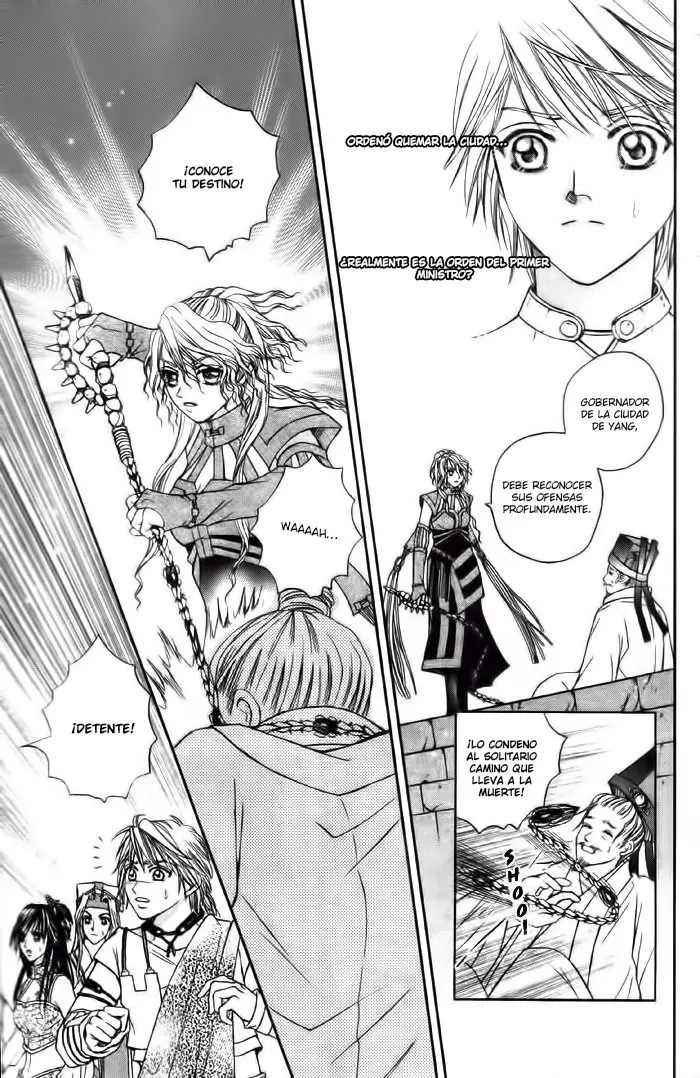 Fantastic Tales (2016) - Capítulo 3.1 - Página 15 - LectorTMOo