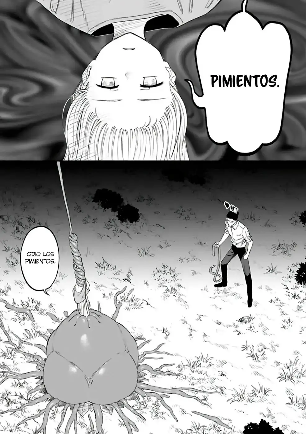 Fantasy Bishoujo Juniku Ojisan to (2019) - Capítulo 12 - Página 10 - LectorTMOo