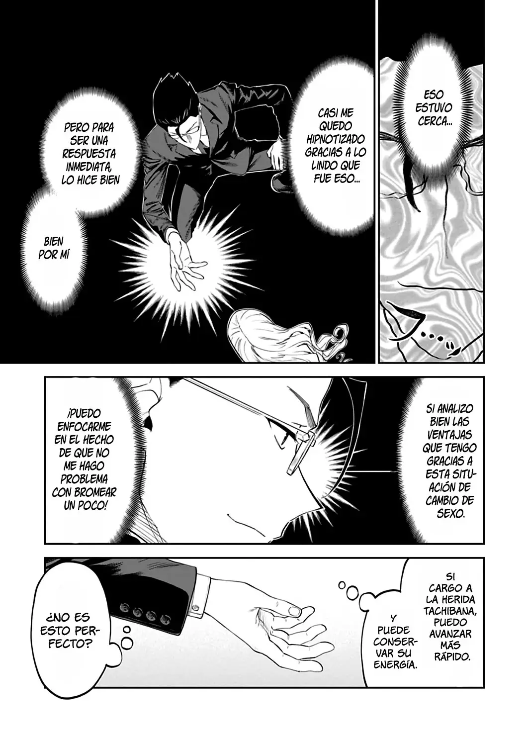Fantasy Bishoujo Juniku Ojisan to (2019) - Capítulo 2 - Página 22 - LectorTMOo