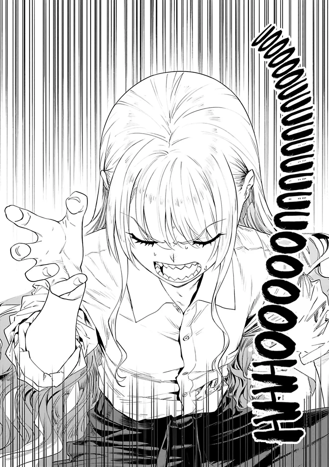Fantasy Bishoujo Juniku Ojisan to (2019) - Capítulo 2 - Página 25 - LectorTMOo