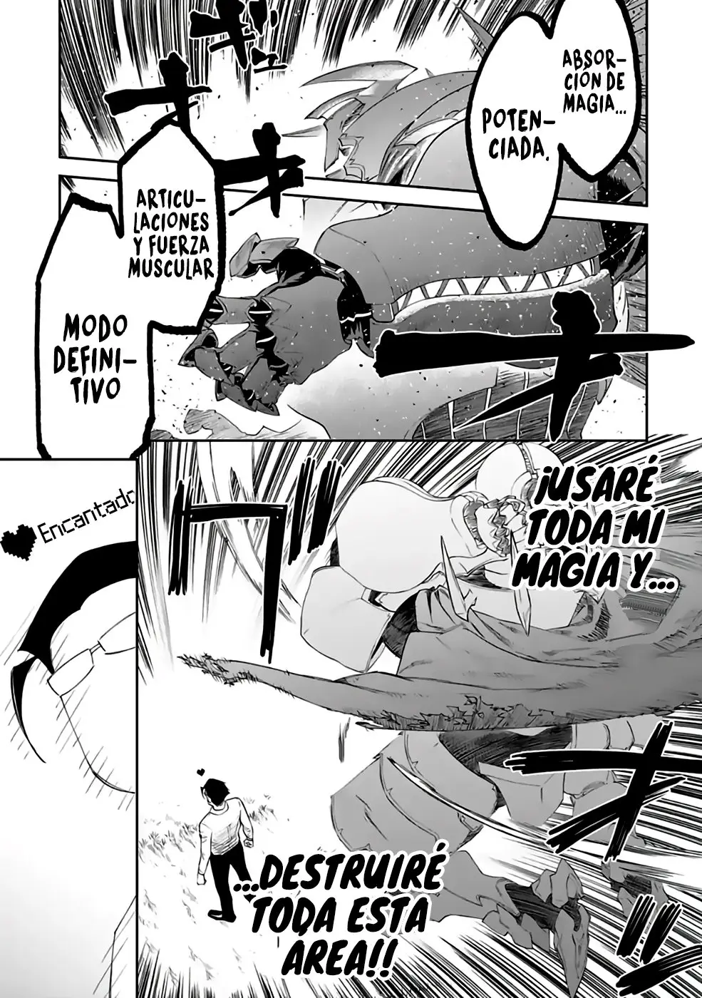 Fantasy Bishoujo Juniku Ojisan to (2019) - Capítulo 20 - Página 12 - LectorTMOo