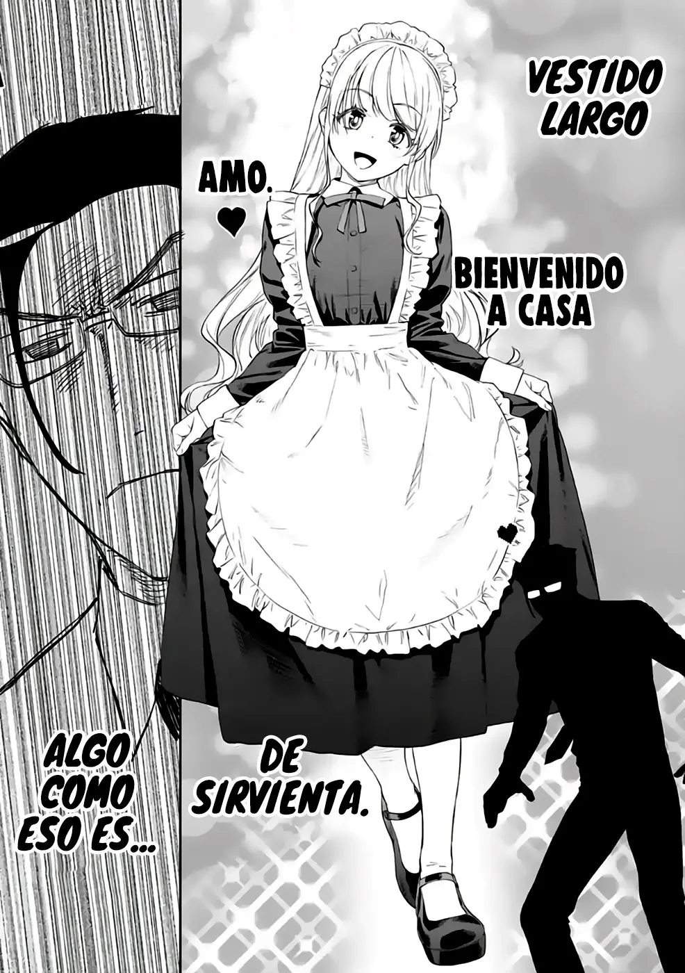 Fantasy Bishoujo Juniku Ojisan to (2019) - Capítulo 20 - Página 13 - LectorTMOo
