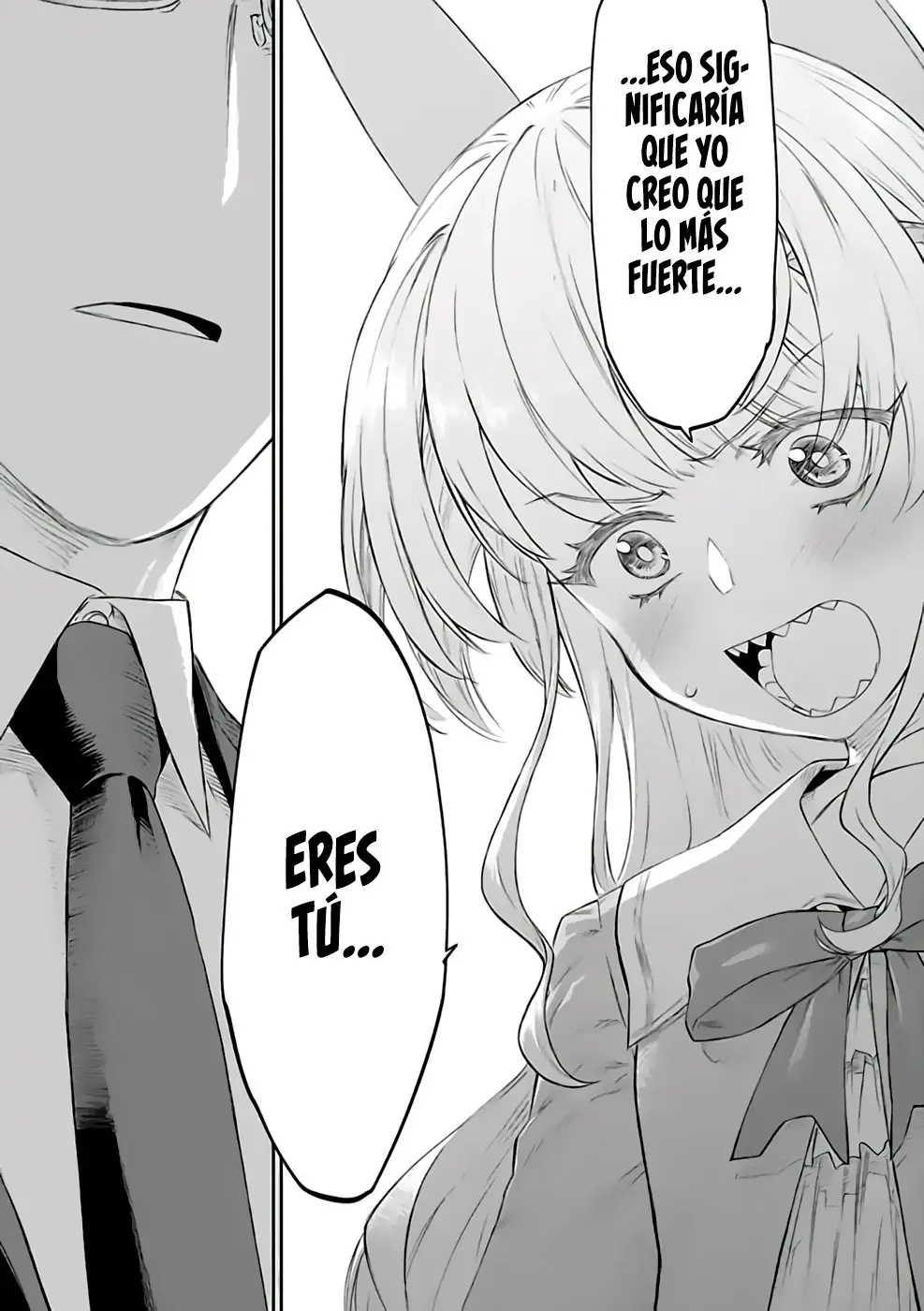 Fantasy Bishoujo Juniku Ojisan to (2019) - Capítulo 23 - Página 13 - LectorTMOo
