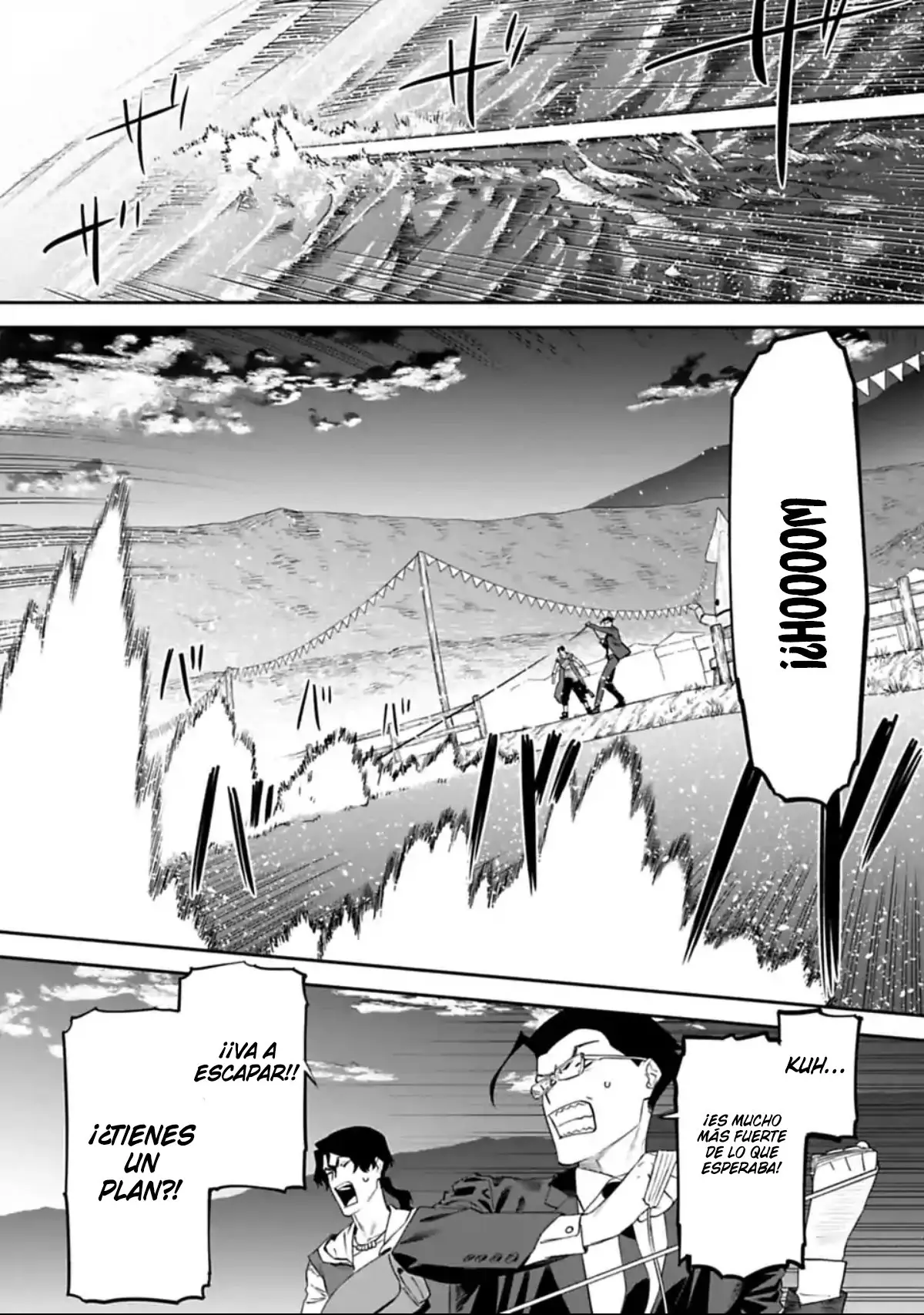 Fantasy Bishoujo Juniku Ojisan to (2019) - Capítulo 30 - Página 13 - LectorTMOo